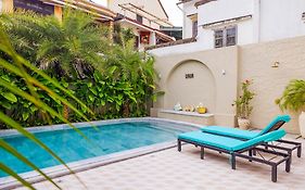 Vaia Boutique Hotel